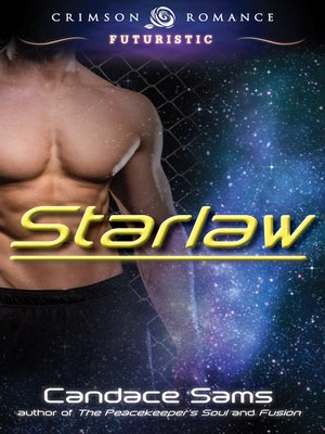 Starlaw - ebook